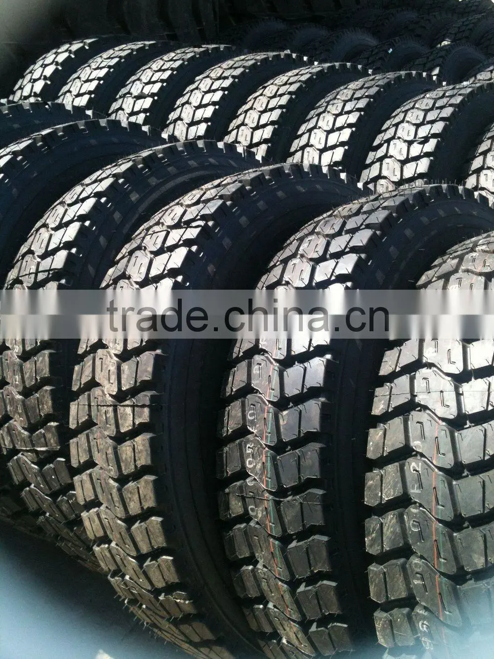 HOT SALES QINGDAO ESTHER TRUCK TYRE