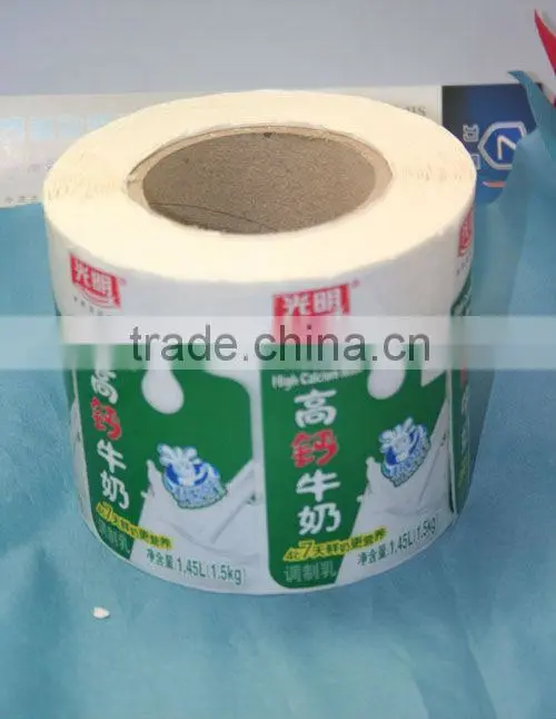 Adhesive Sticker Labels Printing, Sheet adhesive sticker labels