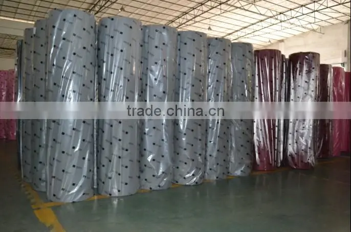 viscose polyester nonwoven spunlace fabric