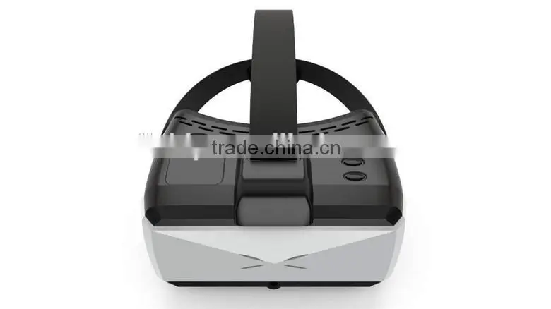 Virtual Reality Glasses ( All in one )RK3188 A9 four core LC-8V VR integrated machine