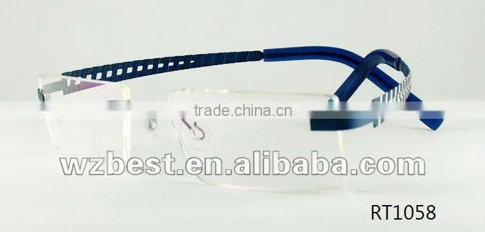 Titanium Frame RT1057