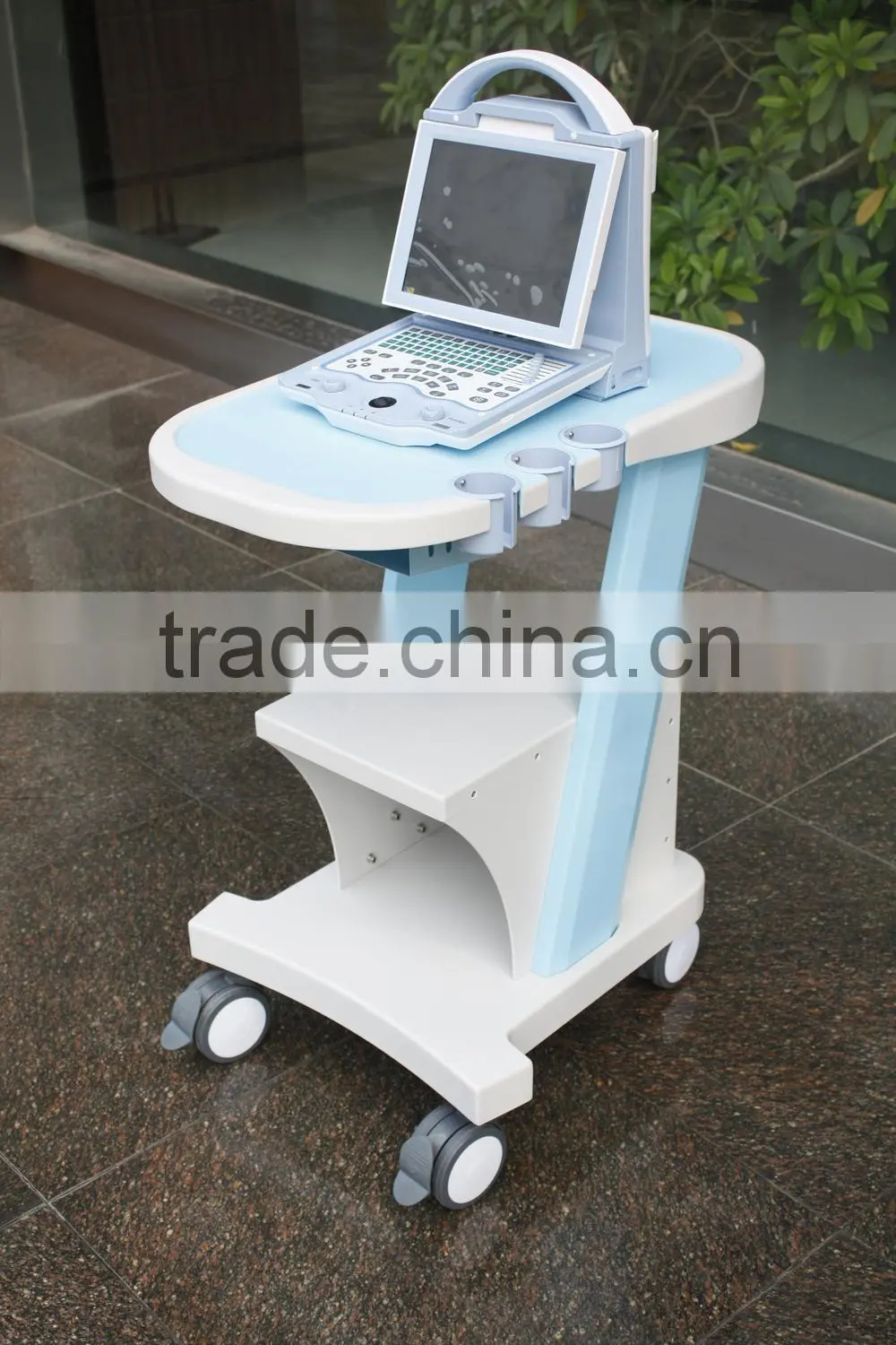 FN560V portable vet ultrasound device