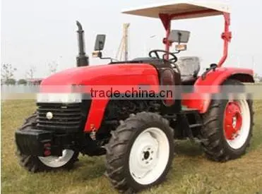 244E farm tractor, tractors from China Dongfeng with 4WD, 20HP for sale