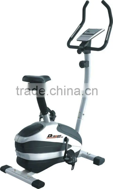 Body fit Home Upright Fitness Bike MB159