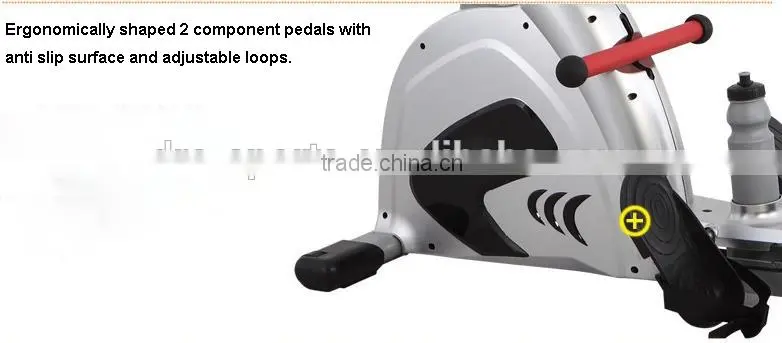 New Magnetic Rowing Machine RM211 Hot Selling Home Fitness Equipment in 2015