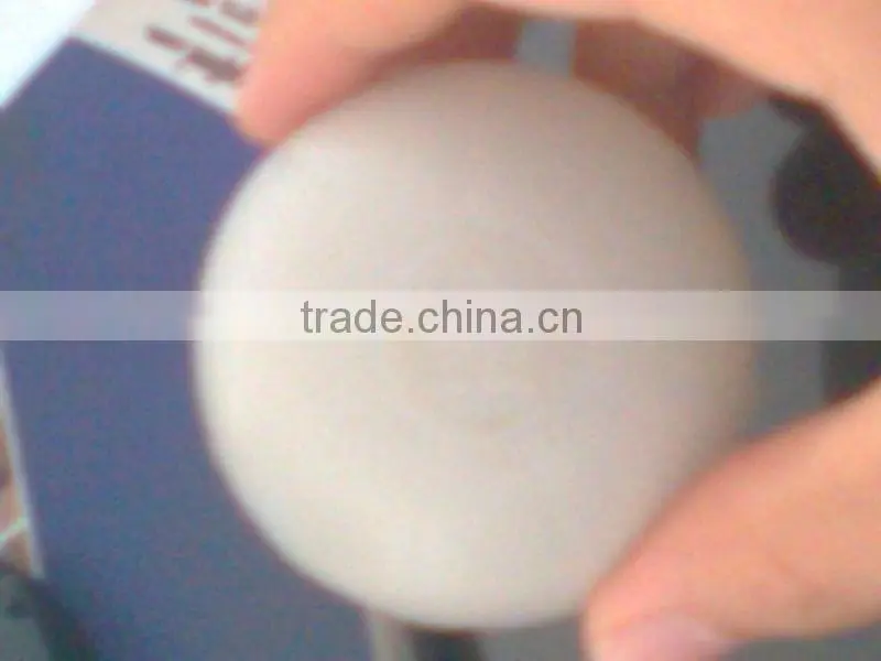 plastic ocean ball blow molding machine