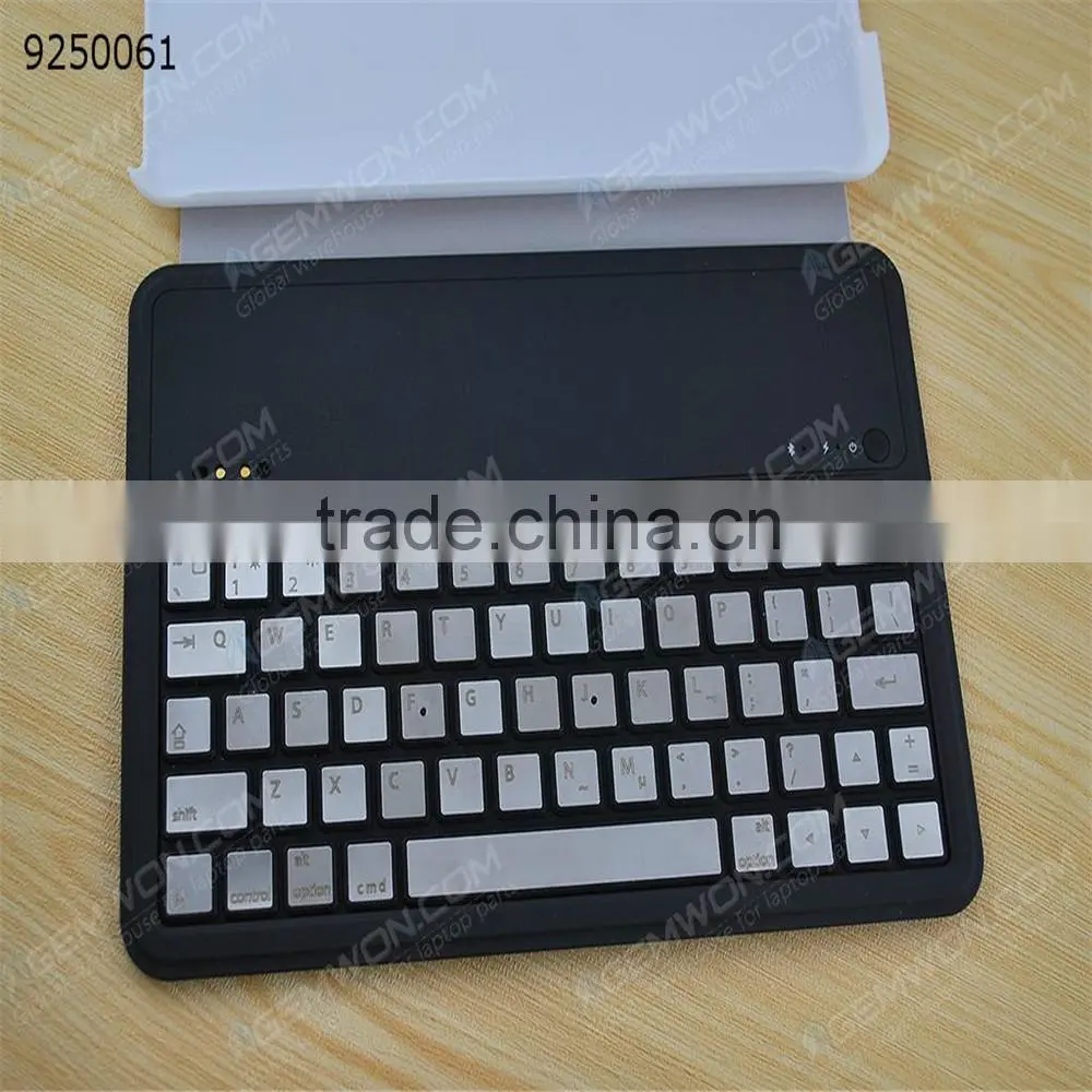 Bluetooth 3.0 Keyboard for iPad air,blue
