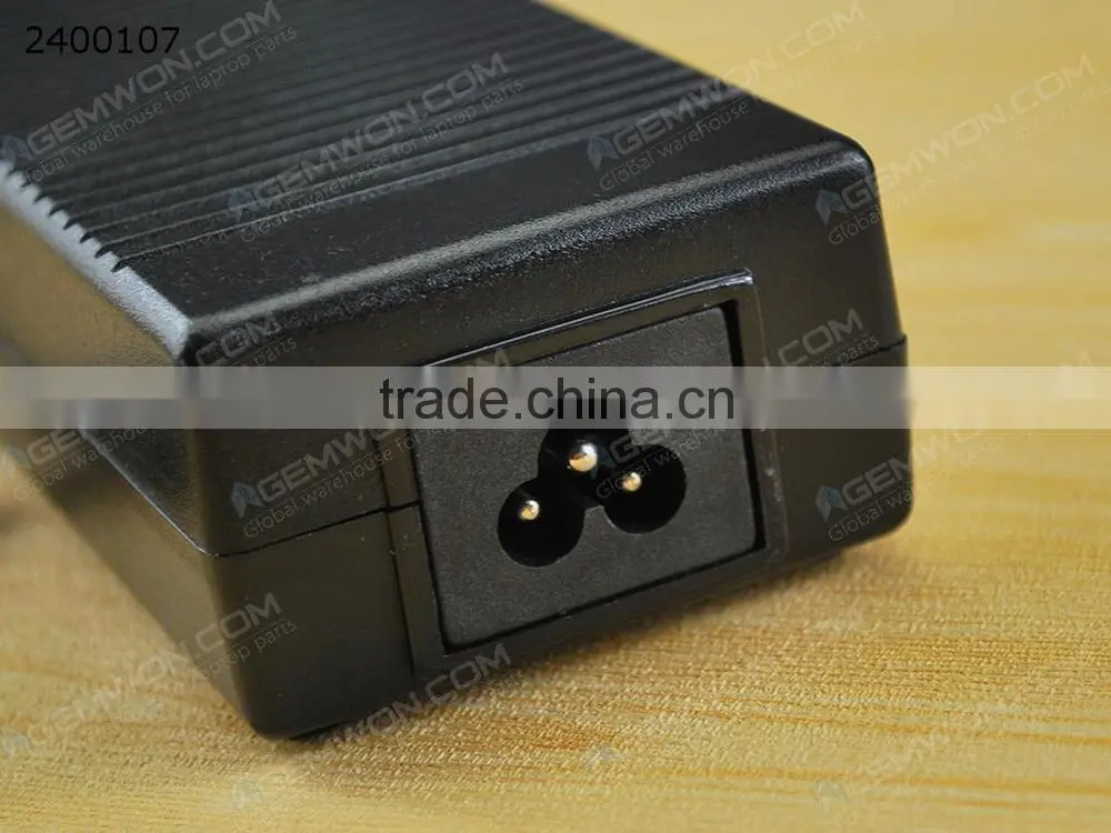 High Copy Laptop AC Power adapter for TOSHIBA 15V 8A 120W Special 4-hole tip