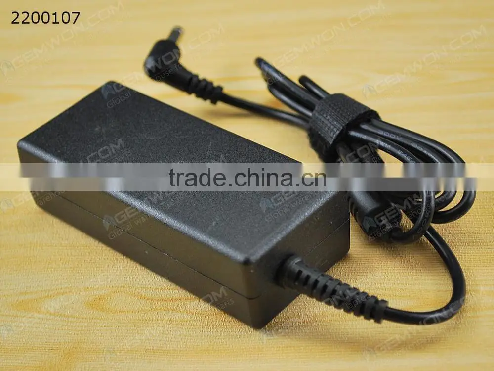 High Copy Laptop AC Power adapter for HP 19V 3.95A 5.5*2.5mm 75W