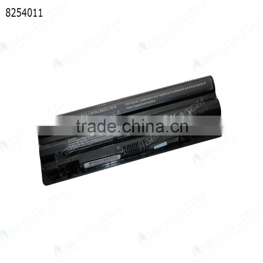 Battery For DELL XPS 14 15 17 L401X L501X L701X Series