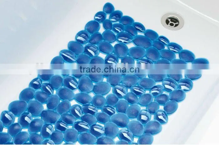 unique disposable bath mats anti-slip YJ-8204-CF