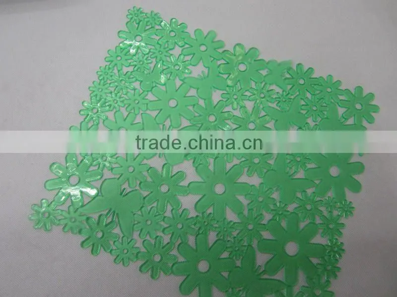 kitchen mat pvc mat ( JK-8832C)