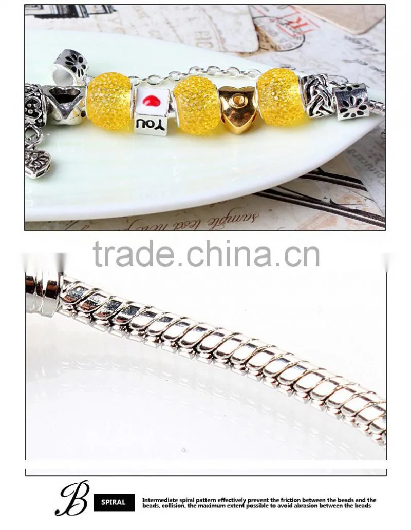 TG07 bracelets,beaded bracelets pendant beaded bracelets