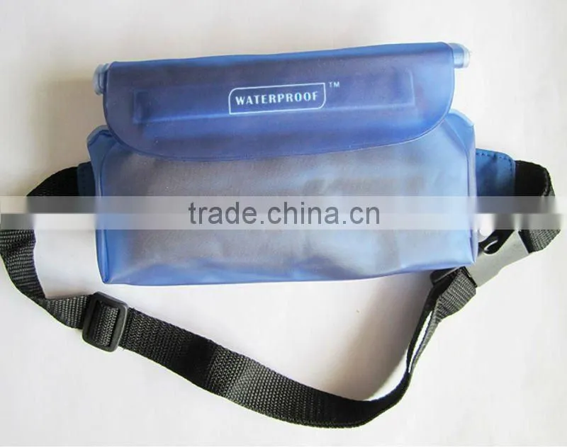 sport waist bag