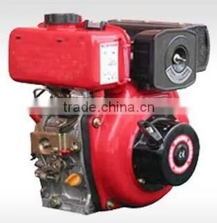 high pressure engine