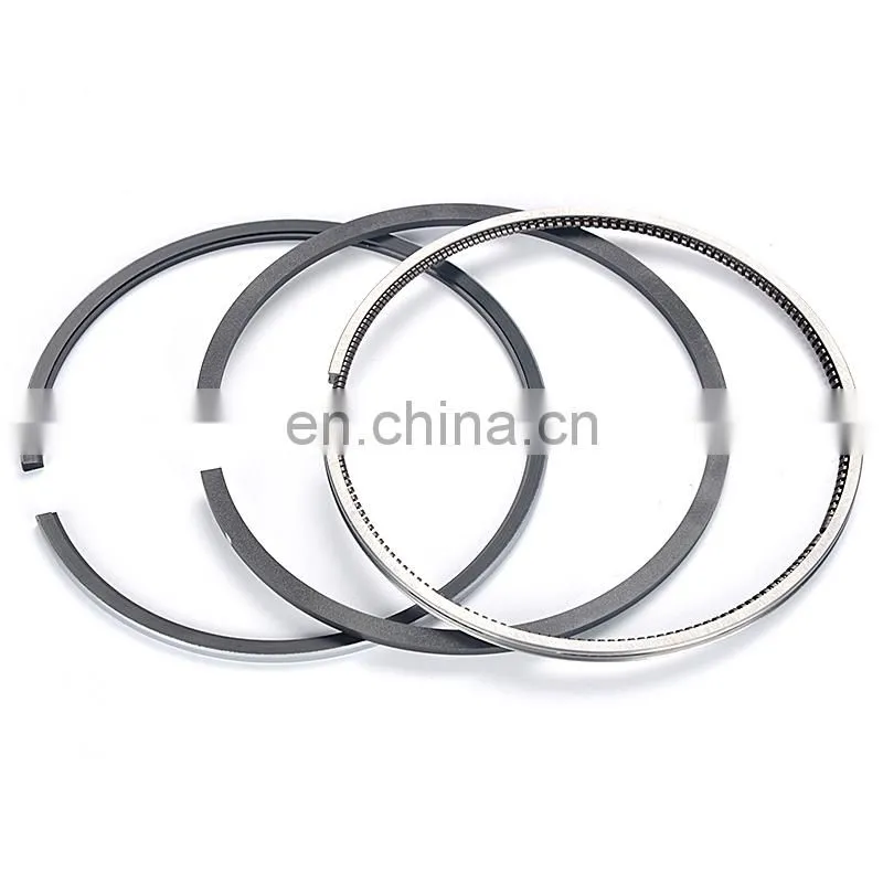 Hot selling Guangzhou Stock piston ring 34-602/P4017 TRACTOR SERIE 200/400/5200/5300/600