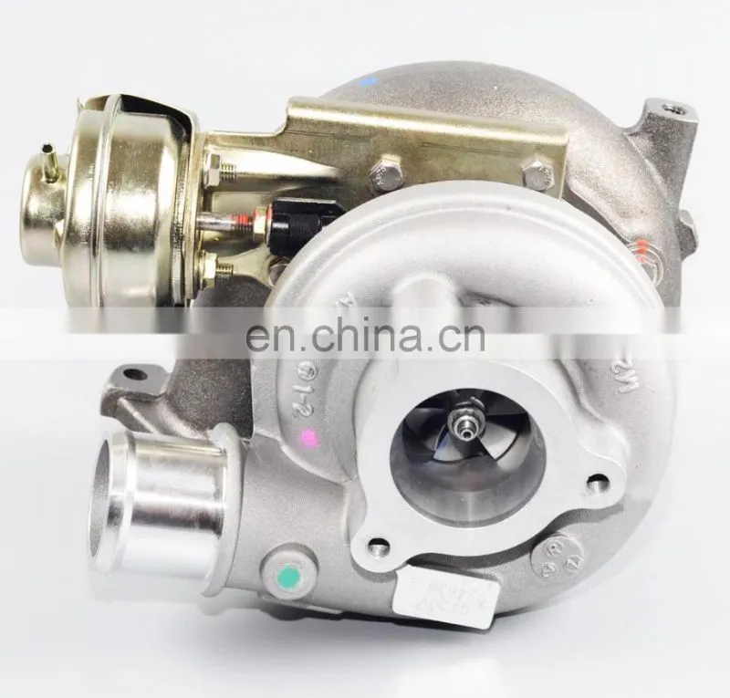GT2052V 724639-5006S 724639-0006 705954-0009 144112X900 726442-0004 14411VC100 144112X90A turbocharger for Nissan Patrol Safari