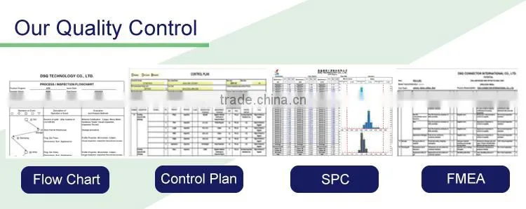 Factory Direct Auto Electrical Spare Parts and Accessories