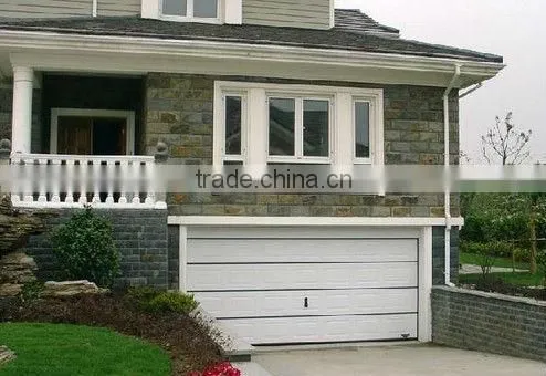 exterior louvered door rolling door foshan factory
