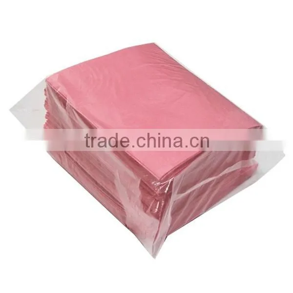 Spunlace Nonwoven Sufull Dyeing Fabric