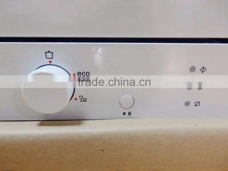 Tabletop Dishwasher