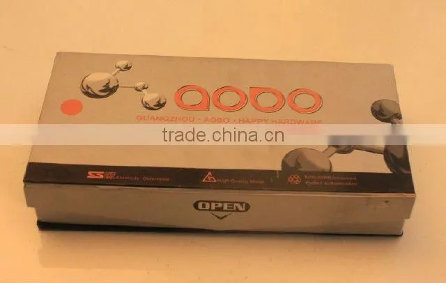 4BB 5*3*3.0 Stainless steel Ball bearing Door Hinge/Butt hinge/iron Hinge