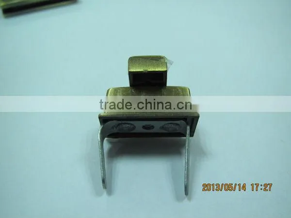 bag/box lock bag/box accessories Keyless lock for bag/box