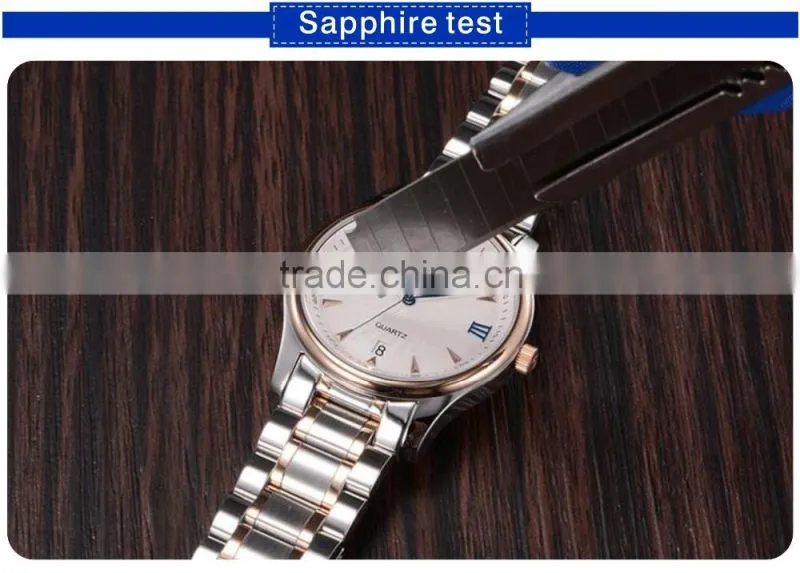 Multifunction Watch Silicone Band Military Sport Men's Watch
