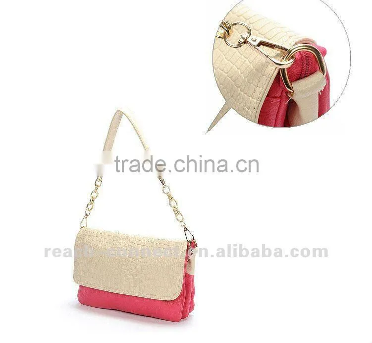 top brand retro office lady handbag designers