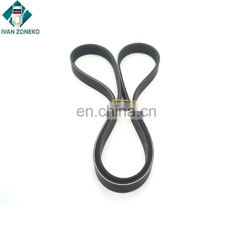 Professional Direct Custom Logo Factory Price Cheap Automotive Timing Belt 25212-2E820 25212-2E820 25212-2E820 For Hyundai