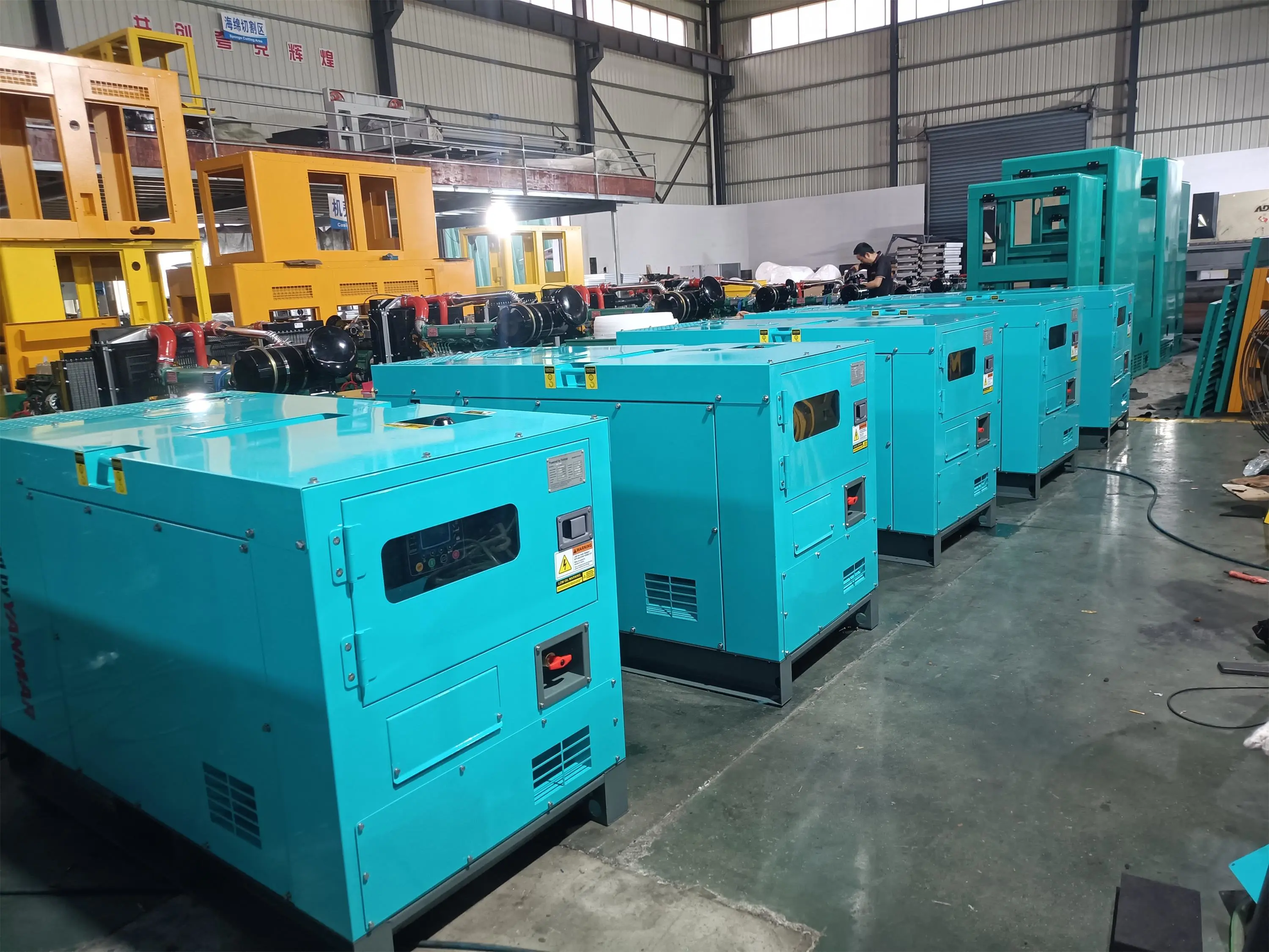 Fujian Kuake Import And Export Trade Co., Ltd. company overview - view 4
