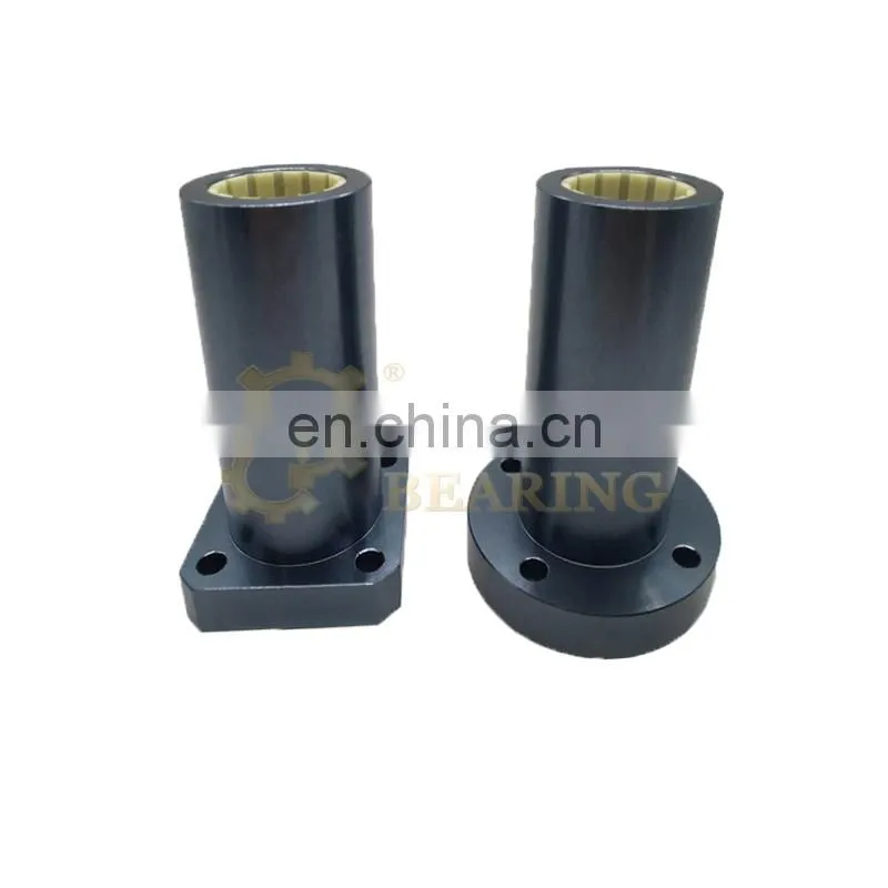 Strong Heat Dissipation Flat Linear Sliding Bush of Printing Machine
