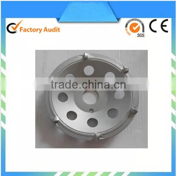 PCD Grinding wheels For Epoxy Removal
