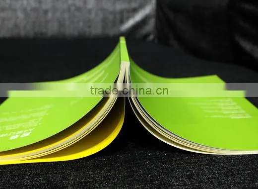 magazine printing/cheap magazine printing &glossy magazine printing