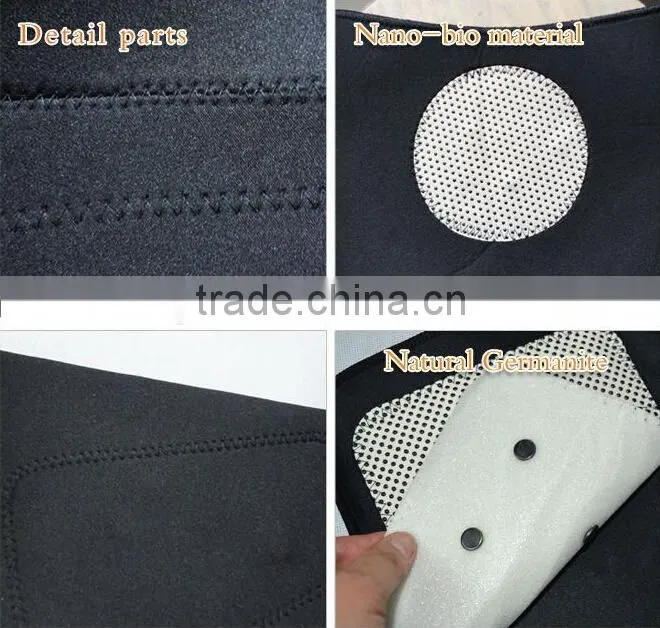Health Care Tourmaline Self-heating Shoulder Pad