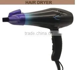 professional wall mounted hair dryer