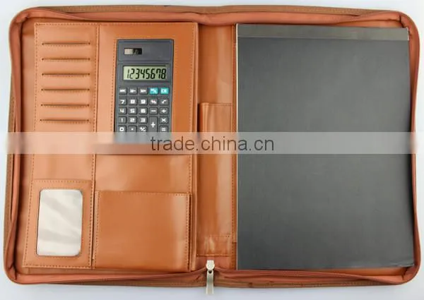 Factory custom file folder for business