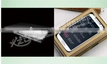 protective films for stainless steel metal sheet surface protection