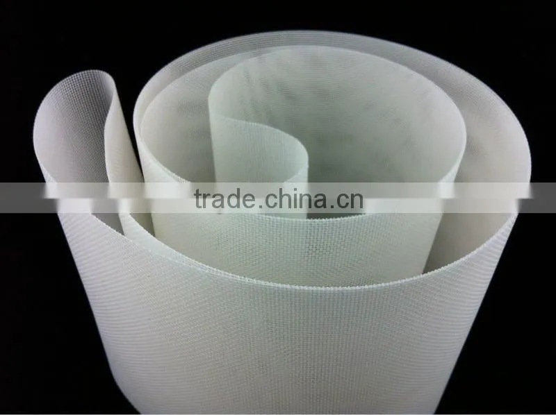polyester forming fabric