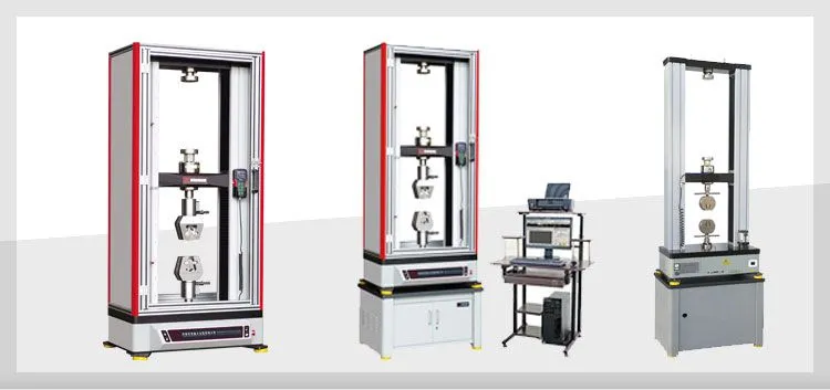 ISO ASTM 2020 Computer Contronlled Electronic Universal Testing Machine/utm Testing Instrument