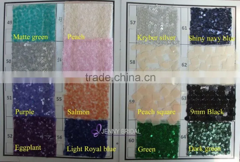 BCK089 wholesale high quality customize size shiny silver sequin event party backdrop for weeding decoration