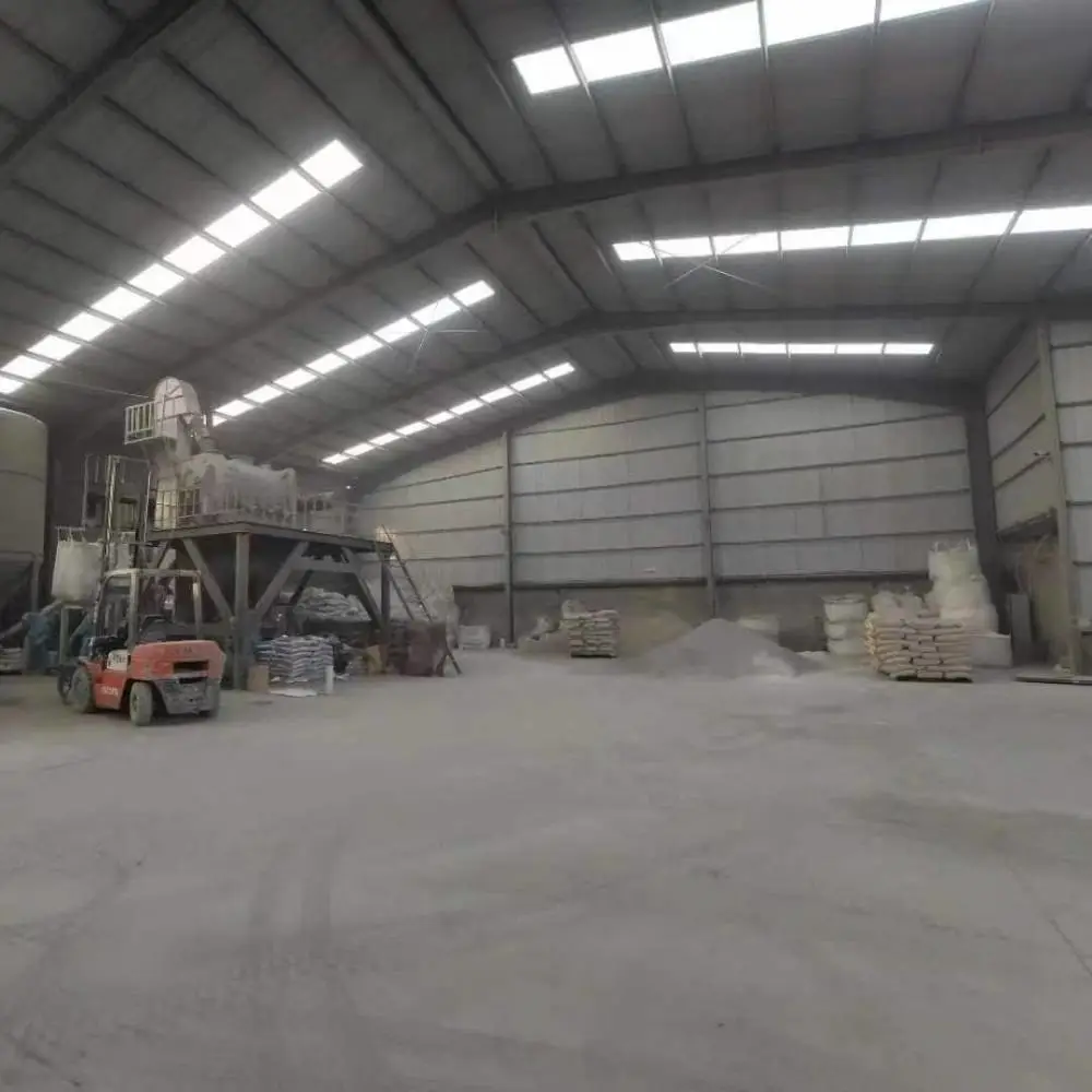 Yilifang (Hebei) Building Materials Co., Ltd. company overview - view 2
