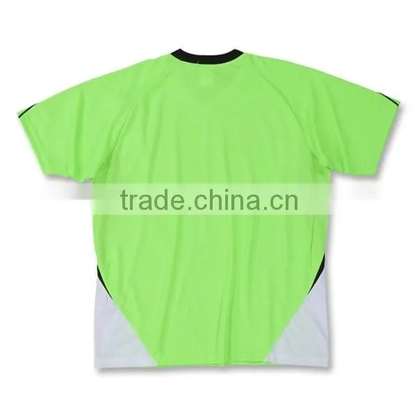 Promotion best thai quality 2016 soccer jersey
