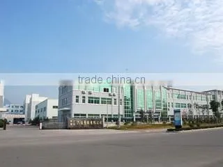 Zhejiang Liutong Plastic Co., Ltd. company overview - view 2