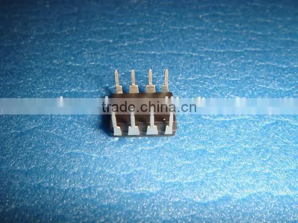LT1172IN8 integrator circuit