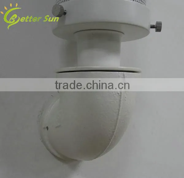 New Vintage Retro Stair Iron Tube Outdoor Wall Light