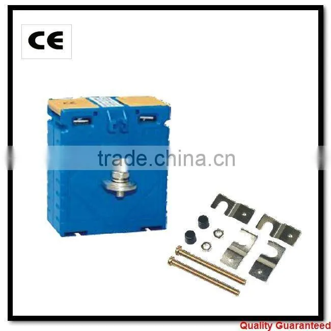 small current transformer