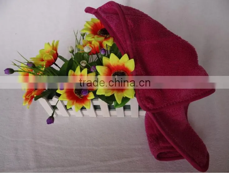 competitive price microfiber kitchen towels with absorption of greasy dirt