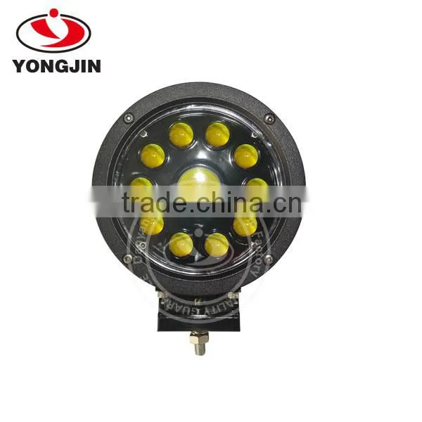 Hight brightness led working light for car 60W led work light