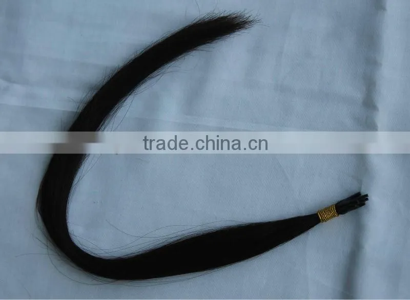 100% remy kinky curl hair weft made in china with high quality and no shedding